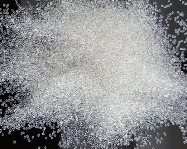 周口 高折射玻璃微珠 厂家直销